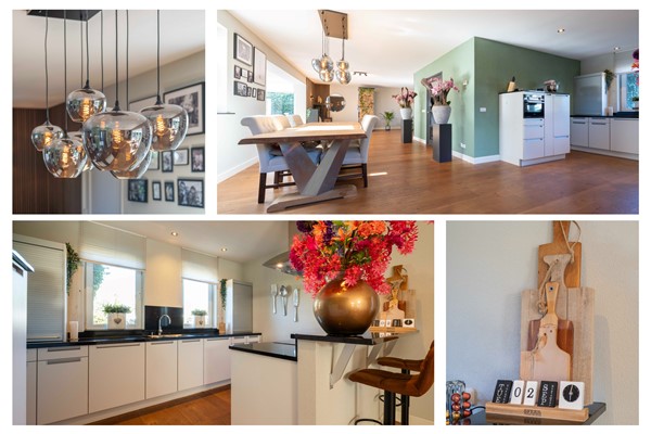 Medium property photo - Oude Antwerpsepostbaan 33B, 4741 TH Hoeven